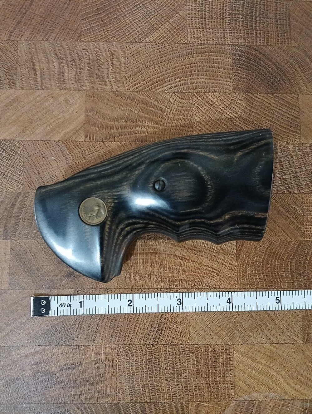 Colt Grip - Picture 9 of 9